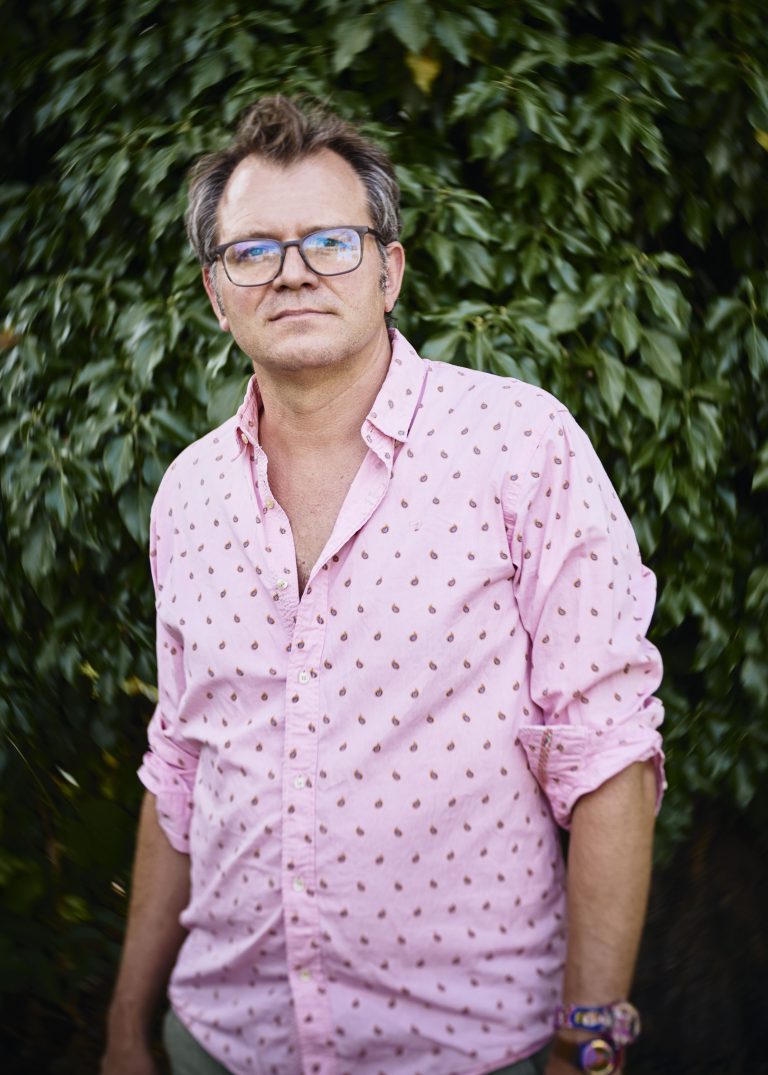 Simon Obrist